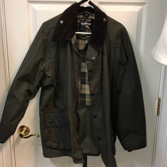 Barbour Other - Barbour Jacket
